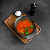 Фото к позиции меню Мясной суп