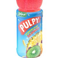 Напиток Pulpy тропический