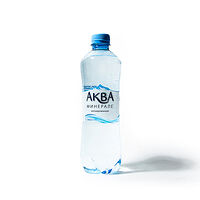 Aqua Minerale газированная