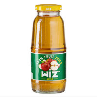 Яблочный сок Wiz