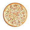 Фото к позиции меню Пицца Ветчина сыр