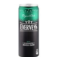 Evervess Лемон-лайм S