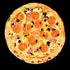Фото к позиции меню Пицца Сицилия