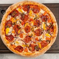 Пицца Дракон 35 см