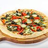 Фото к позиции меню Пицца овощная
