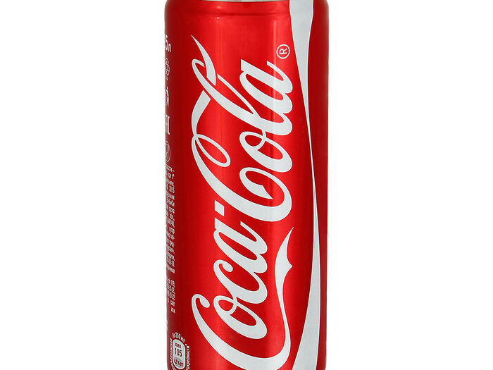 Coca-cola⁣