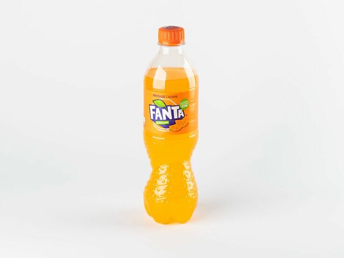 Fanta