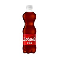 Добрый Cola