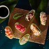 Фото к позиции меню Каппа суши гребешок