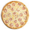 Фото к позиции меню Пицца Ветчина и Сыр