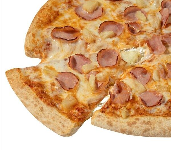 А4 Pizza