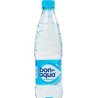 Bonaqua без газа