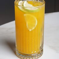 Лимонад манго-лайм