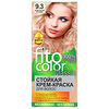 Фото к позиции меню Краска для волос fito color classic, 115 мл, тон 9.3 жемчужный блондин