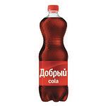 Добрый Cola