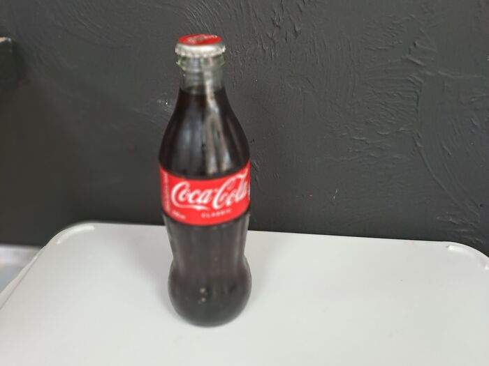 Coca-Cola