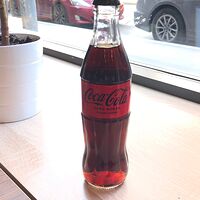 Coca-Cola Zero sugar