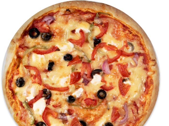 Пицца Греческая средняя (Уно)
