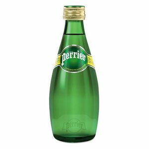 Вода Perrier