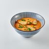 Фото к позиции меню Овощной крем-суп