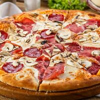 Пицца Капричоза 31 см
