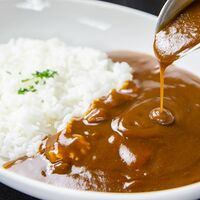 Японский карри с рисом