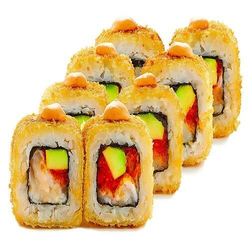 XL суши