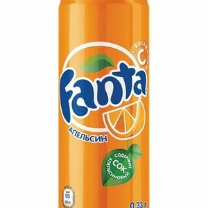 Fanta