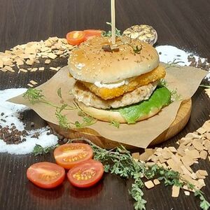 Coco Burger