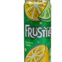 FRUStyle 0.3. лимон