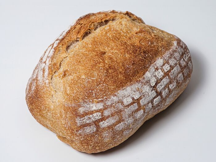 Почему хлеб