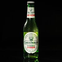 Пиво Clausthaler Original безалкогольное