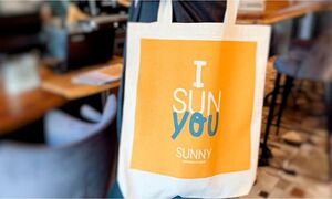 Шоппер I sun you