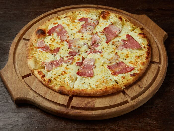 Пицца Паста