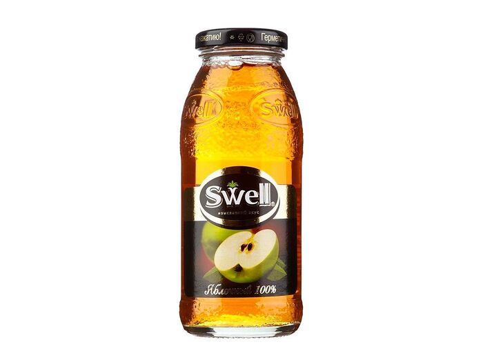 Swell Сок яблочный