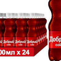 Добрый Cola