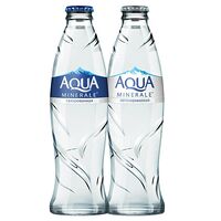 Aqua Minerale