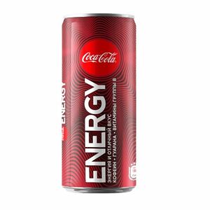 Coca-Cola Energy