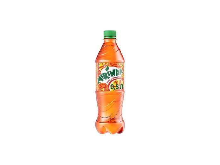 Mirinda Апельсин