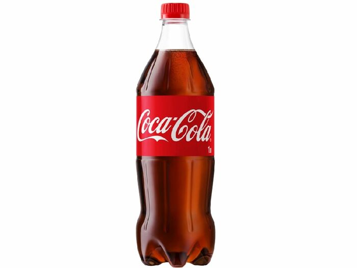 Coca-Cola