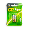 Фото к позиции меню Батарейки Gp Super Aaa