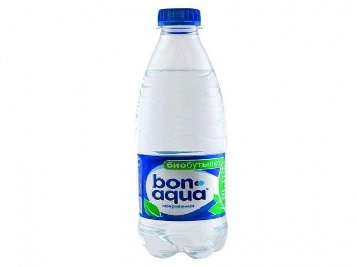 BonAqua