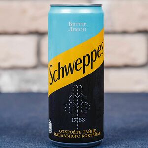 Schweppes