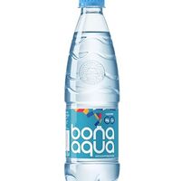 Bon Aqua негазированная