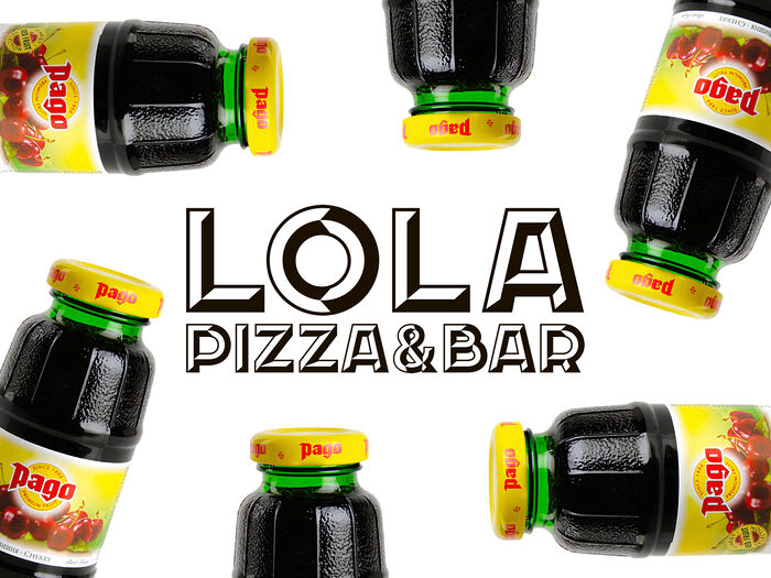 Lola pizza & bar
