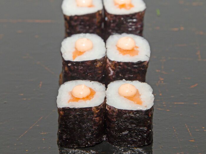 Toto Sushi