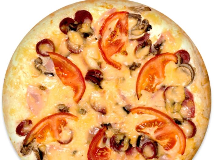 Фирменная пицца Малая