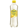 Фото к позиции меню Aqua Minerale Fresh негазированный напиток с соком Лимон 0,5 л