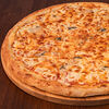 Фото к позиции меню Пицца Четыре сыра 33 см