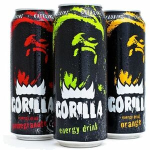 Gorilla